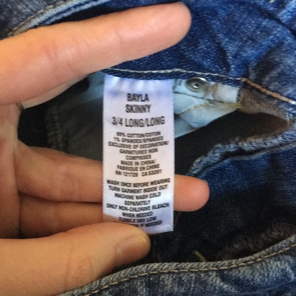 Aeropostale Jeans - Picture 3 of 6